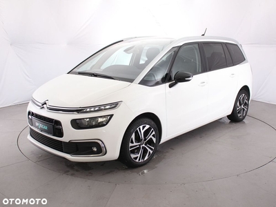 Citroën C4 SpaceTourer Grand 2.0 BlueHDi Origins S&S EAT8