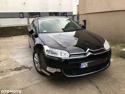 Citroën C5