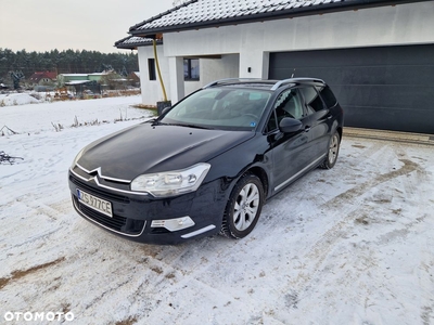 Citroën C5