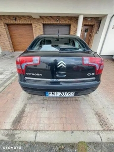 Citroën C5 1.6 HDi Attraction