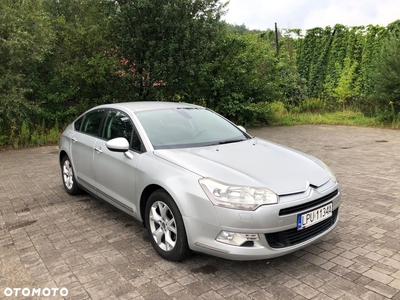 Citroën C5 1.6 HDi Attraction