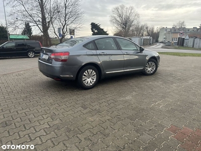 Citroën C5 1.6 THP 16V Confort My Way