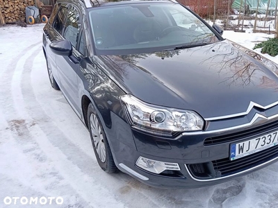 Citroën C5 1.6 THP 16V Exclusive