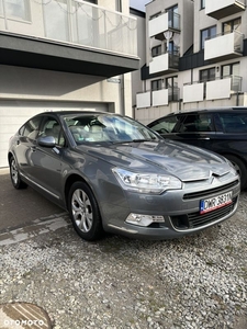 Citroën C5 1.6 THP Exclusive