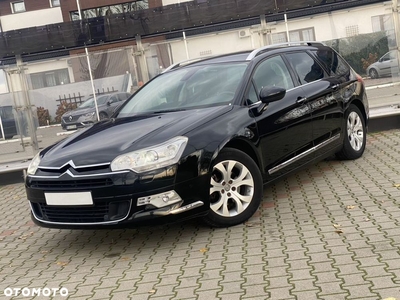 Citroën C5 1.6 THP Exclusive