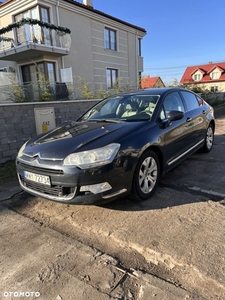 Citroën C5 1.6 THP Exclusive