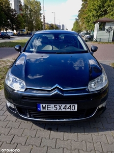 Citroën C5 1.6 THP Selection