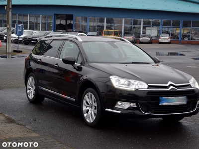 Citroën C5 2.0 BlueHDi Exclusive S&S EAT6