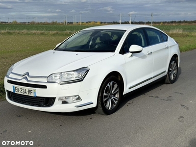 Citroën C5 2.0 BlueHDi Exclusive S&S EAT6