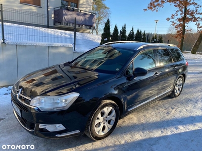 Citroën C5 2.0 HDi Confort