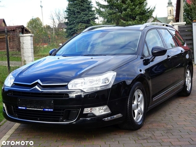 Citroën C5 2.0 HDi Dynamique