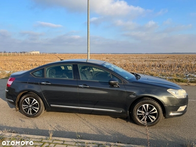 Citroën C5 2.0 HDi Dynamique