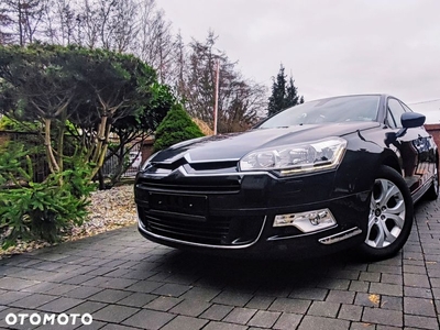 Citroën C5 2.0 HDi Seduction