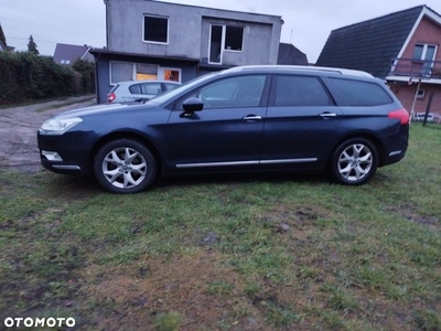 Citroën C5 2.0i 16V Confort Equilibre Navi