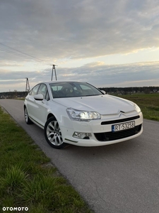 Citroën C5 3.0 HDi V6 Exclusive