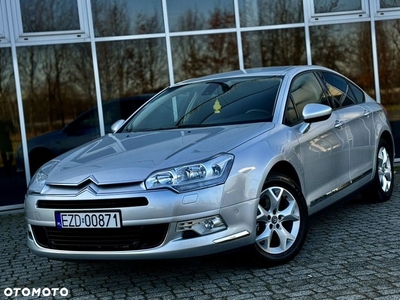 Citroën C5