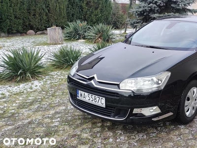 Citroën C5