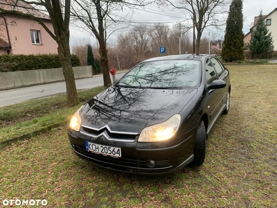 Citroën C5