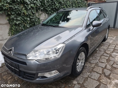 Citroën C5