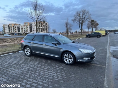 Citroën C5