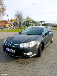 Citroën C5