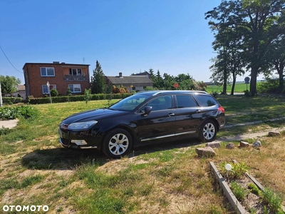 Citroën C5