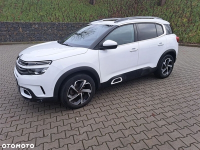 Citroën C5 Aircross 1.2 PureTech C-Series