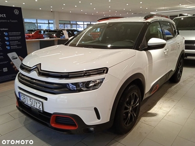 Citroën C5 Aircross 1.2 PureTech Feel