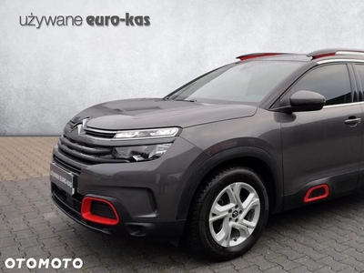 Citroën C5 Aircross 1.2 PureTech Feel