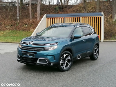 Citroën C5 Aircross 1.2 PureTech Feel