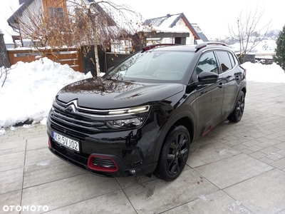 Citroën C5 Aircross 1.2 PureTech Shine EAT8