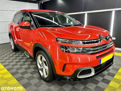 Citroën C5 Aircross 1.5 BlueHDi Shine