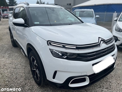 Citroën C5 Aircross 1.5 BlueHDi Shine EAT8