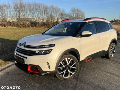 Citroën C5 Aircross 1.5 BlueHDi Shine