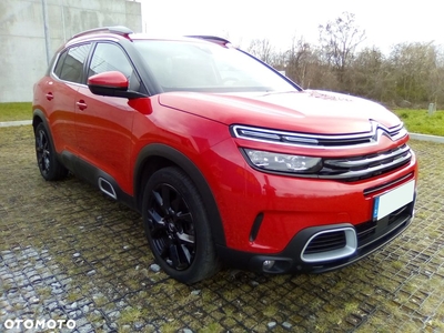 Citroën C5 Aircross BlueHDI 180 S&S EAT8 SHINE