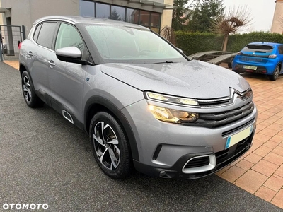 Citroën C5 Aircross Hybrid 225 e-EAT8 FEEL PACK