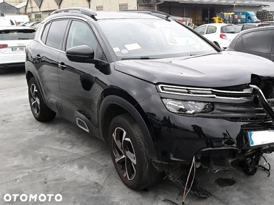 Citroën C5 Aircross Pure Tech 180 S&S EAT8 SHINE