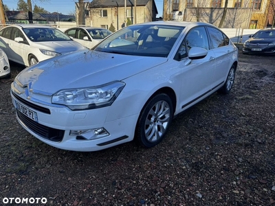 Citroën C5 BlueHDi 150 S&S Selection