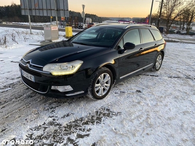 Citroën C5