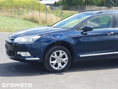 Citroën C5 Tourer 2.0 16V Confort