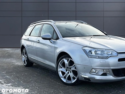 Citroën C5 Tourer HDi 165 FAP Confort