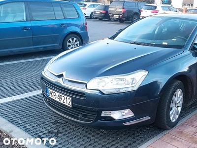 Citroën C5X