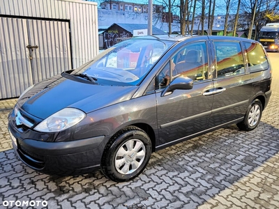 Citroën C8 2.2 Exclusive