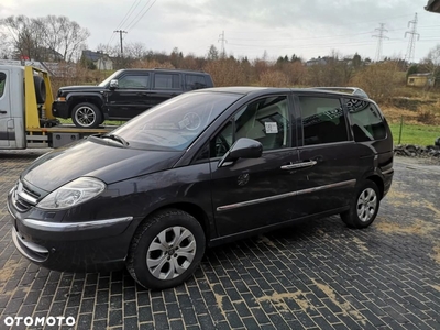 Citroën C8 HDi 165 Exclusive