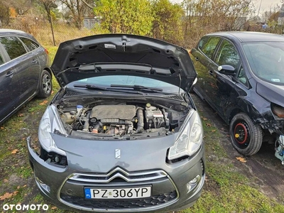 Citroën DS3 1.2 PureTech SoChic S&S