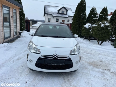 Citroën DS3 1.4 VTi Chic