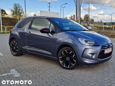 Citroën DS3 1.6 HDi SoChic