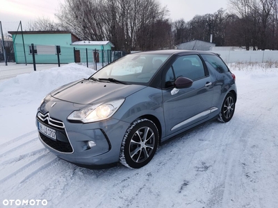 Citroën DS3 1.6 THP SportChic