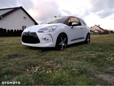 Citroën DS3 1.6 THP Ultra Prestige