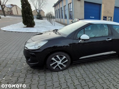 Citroën DS3